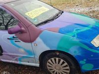 Gebraucht Skoda Fabia 55 PS (40 kW) 2005 Andere farben Kombi