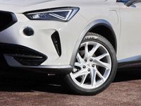Gebraucht Cupra Formentor 204 PS (150 kW) 2022 Weiss SUV