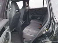 Neu VW Tiguan R-line 204 PS (150 kW) 2026 Grenadillschwarz metallic SUV