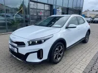 Neu Kia XCeed 116 PS (85 kW) 2025 Weiß SUV