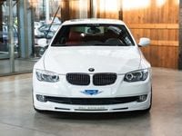 Gebraucht Alpina B3 400 PS (294 kW) 2012 Weiß Coupé