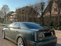 Gebraucht Cadillac STS 475 PS (349 kW) 2006 Limousine