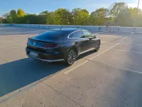 Brugt VW Arteon 239 HK (175 kW) 2018 Grå Hatchback