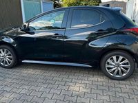 Gebraucht Mazda 2 116 PS (85 kW) 2023 Schwarz Kleinwagen