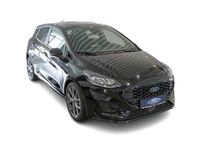 Gebraucht Ford Fiesta ST-Line 125 PS (91 kW) 2023 Gebrauchtfahrzeug Kleinwagen