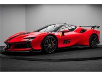 Gebraucht Ferrari SF90 797 PS (586 kW) 2024 Gold