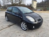 Gebraucht Toyota Yaris 133 PS (97 kW) 2007 Kleinwagen