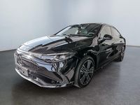Gebraucht Mercedes CLA 250+ Premium 200 kW (272 PS) 2025 Schwarz Limousine