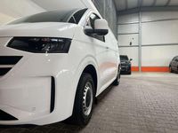 Neu VW Transporter 150 PS (110 kW) 2026 Weiß Van