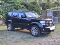 Occasion Dodge Nitro SXT 260 ch (191 kW) 2012 Noir SUV