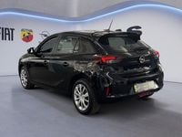 Gebraucht Opel Corsa Edition 101 PS (74 kW) 2024 Lackierung schwarz perla nera/ Kleinwagen
