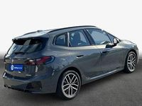 Neu BMW 220 170 PS (125 kW) 2025 Grau Kombi