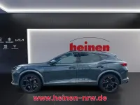 Usata Cupra Formentor VZ 310 CV (228 kW) 2023 Grigio SUV