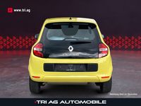 gebraucht Renault Twingo III Expression SCe 70 Radio