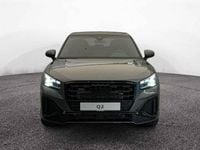 Neu Audi Q2 S-Line 190 PS (139 kW) 2025 Blau SUV