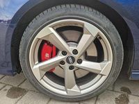 Gebraucht Audi S3 Sport 300 PS (220 kW) 2016 Blau Limousine
