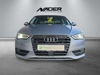 gebraucht Audi A3 Sportback Ambiente ultra/EU6/Tempo/Xenon/Navi