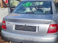 Gebraucht Audi A4 165 PS (121 kW) 1998 Limousine