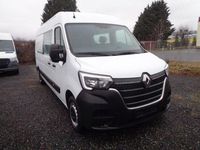 Gebraucht Renault Master 135 PS (99 kW) 2024 Andere Van / Kleinbus