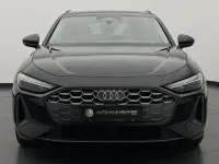 Gebraucht Audi A5 Sport 204 PS (150 kW) 2025 Mythosschwarz metallic Kombi