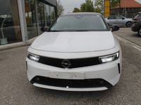 gebraucht Opel Astra 1.2 Turbo Elegance NAVI|SHZ|LRHZ|PDC|ALU|
