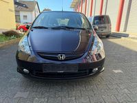 Gebraucht Honda Jazz 83 PS (61 kW) 2008 Violett Kleinwagen