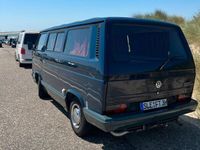 gebraucht VW Multivan T3Magnum Bus Bulli H-Kennzeichen