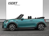 Używany Mini Cooper 136 KM (100 kW) 2023 Andere Hatchback