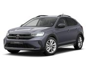 Gebraucht VW Taigo Move 150 PS (110 kW) 2024 Grau SUV