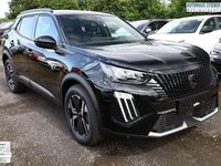 Neu Peugeot 2008 Allure 145 PS (106 kW) 2025 Artense silber metallic SUV