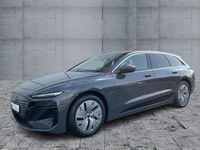 Gebraucht Audi A6 e-tron Performance 210 kW (286 PS) 2025 Grau Kombi