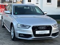 gebraucht Audi A4 AVANT SLINE QUATTRO ACC KAM XENON SPUR