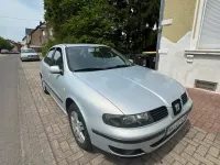 Gebraucht Seat Toledo 101 PS (74 kW) 1999 Andere farben Limousine