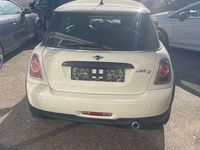 Usado Mini One D 90 HP (66 kW) 2012 Branco Citadino