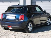 Gebraucht Mini ONE Chili 102 PS (75 kW) 2019 Schwarz Kleinwagen