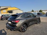 Gebraucht Ford Kuga ST-Line X 190 PS (139 kW) 2020 Magneticgrau (metallic) SUV