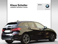 gebraucht BMW 118 d Sport Line Head-Up HiFi DAB LED WLAN Shz