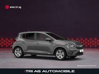 gebraucht Dacia Sandero Stepway Expression TCe 90 CVT