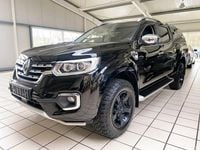 Gebraucht Renault Alaskan 190 PS (139 kW) 2020 Schwarz Pickup