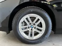 Gebraucht BMW 220 Active Tourer 156 PS (114 kW) 2023 Schwarz Van / Kleinbus