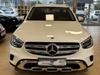 gebraucht Mercedes 200 GLC4M*Business*Navi*LED*R.Cam*MBUX*CarPlay