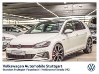 gebraucht VW Golf VII Golf GTI PerformanceGTI Performance 2.0 TSI DSG 180 kW