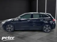 Gebraucht Mercedes B220 Progressive 190 PS (139 kW) 2025 Schwarz Kleinwagen
