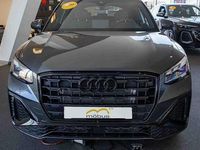 Neu Audi Q2 S-Line 150 PS (110 kW) 2025 Grau SUV