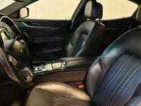 Gebraucht Maserati Ghibli 275 PS (202 kW) 2014 Weiß Limousine