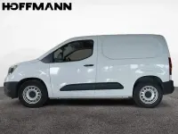 Gebraucht Opel Combo-e Life 100 kW (136 PS) 2023 Andere Van / Kleinbus