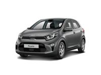 gebraucht Kia Picanto 