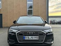 Gebraucht Audi A6 Ambiente 231 PS (169 kW) 2019 Schwarz Limousine