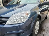 gebraucht Opel Astra 1.4 Klima
