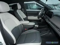 Neu Kia EV3 150 kW (204 PS) 2026 Schneeweiss SUV